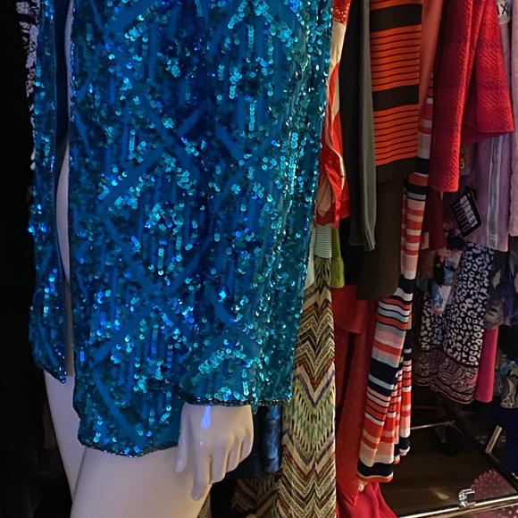 Let the stars out - Picture 3 of 6